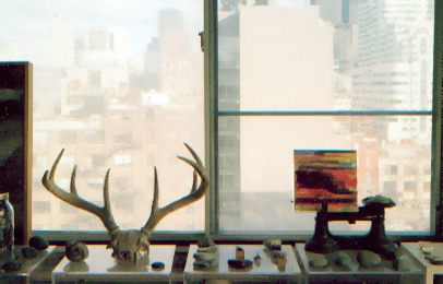 studio